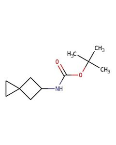 Astatech TERT-BUTYL SPIRO[2.3]HEXAN-5-YLCARBAMATE; 1G; Purity 95%; MDL-MFCD32814537